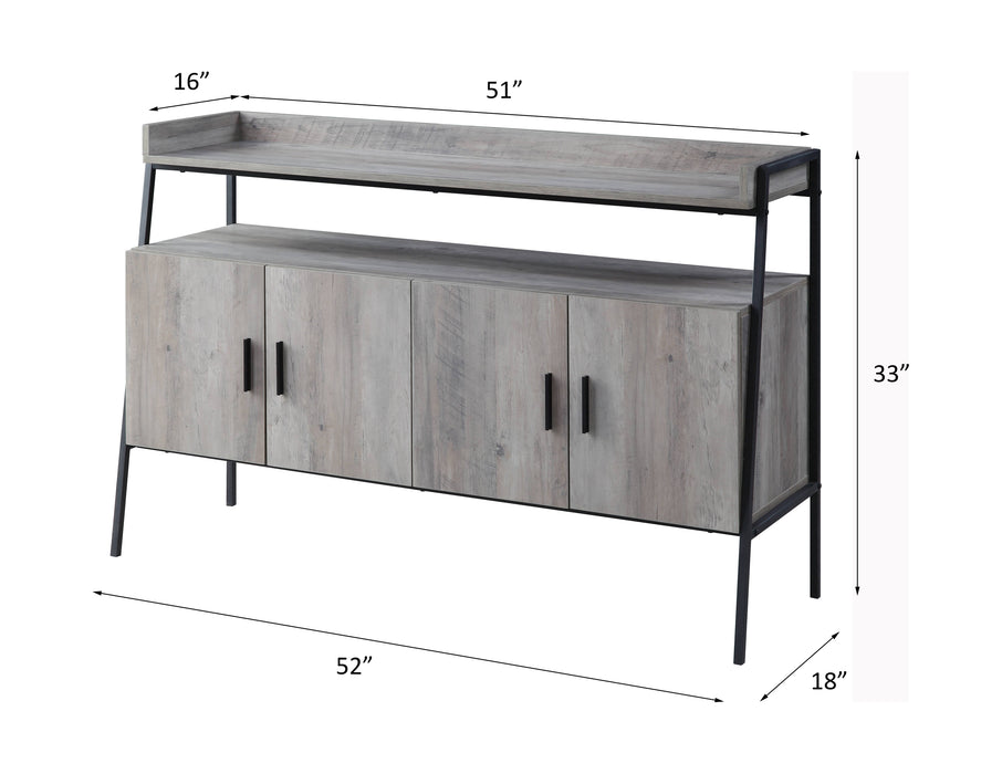 Samiya TV Stand - Image 9
