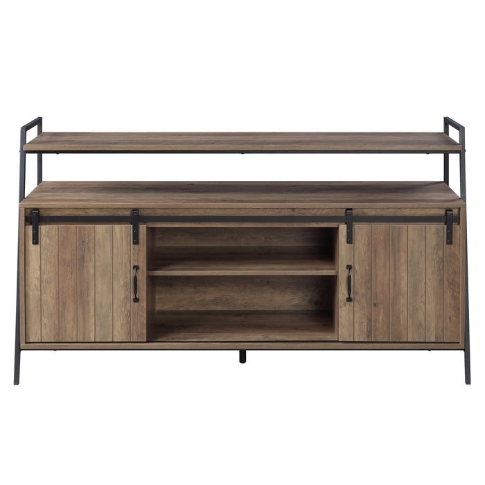 Rashawn TV Stand - Image 6