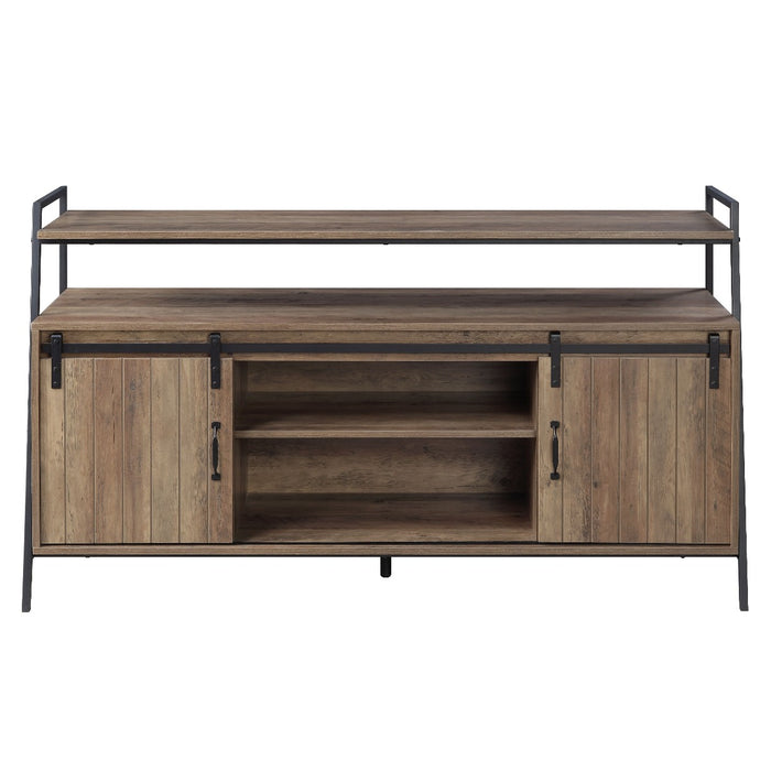 Rashawn TV Stand - Image 3