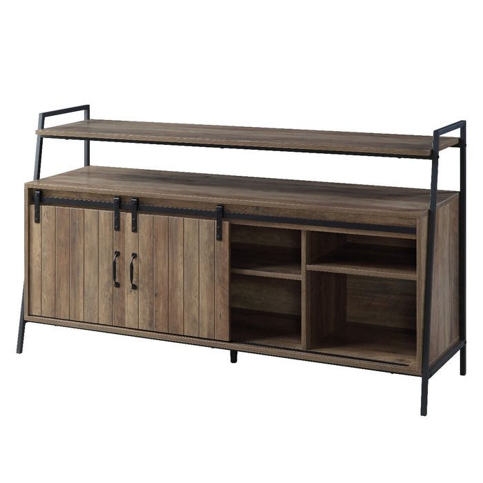 Rashawn TV Stand - Image 4