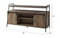 Rashawn TV Stand - Image 9