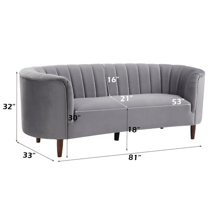 Millephri Sofa - Image 9