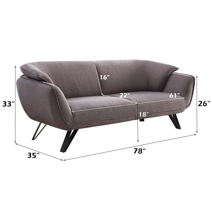 Dalya Sofa - Image 7