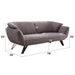 Dalya Sofa - Image 7