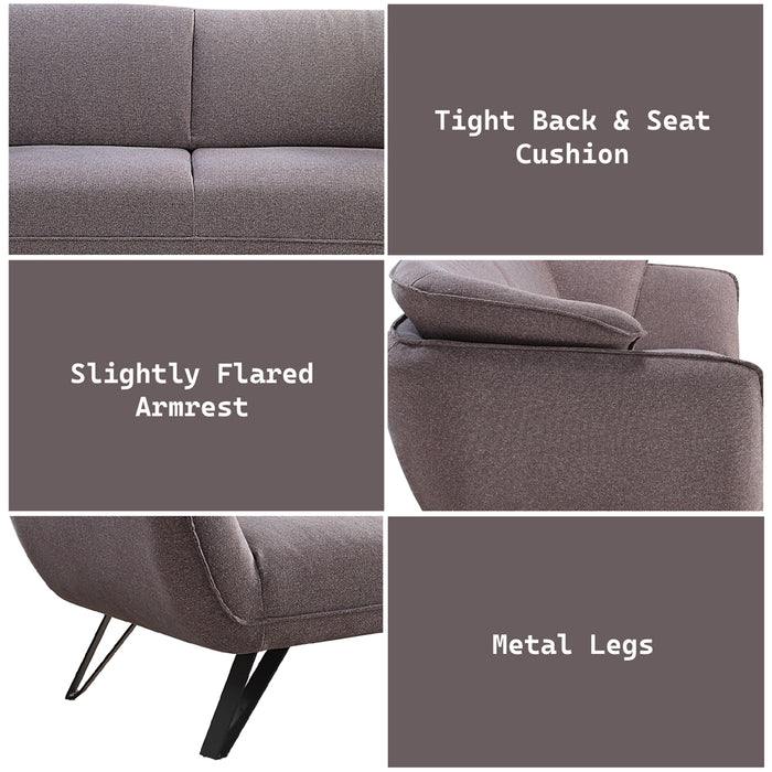 Dalya Sofa - Image 8