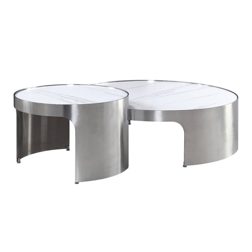 Abilene Nesting Coffee Table Set - Image 2