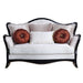 Nurmive Loveseat w/6 Pillows - Image 2
