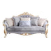 Galelvith Sofa w/6 Pillows - Image 2