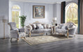 Galelvith Sofa w/6 Pillows - Image 7