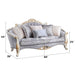 Galelvith Sofa w/6 Pillows - Image 8