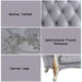 Galelvith Sofa w/6 Pillows - Image 9