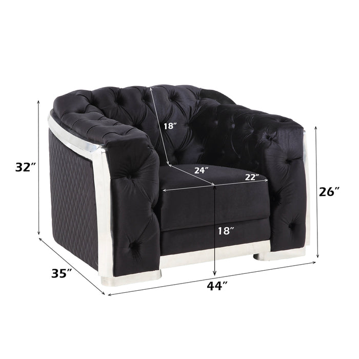 Pyroden Chair - Image 8