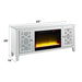 Noralie TV Stand w/Fireplace - Image 2