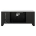 Noralie TV Stand w/Fireplace & LED - Image 7