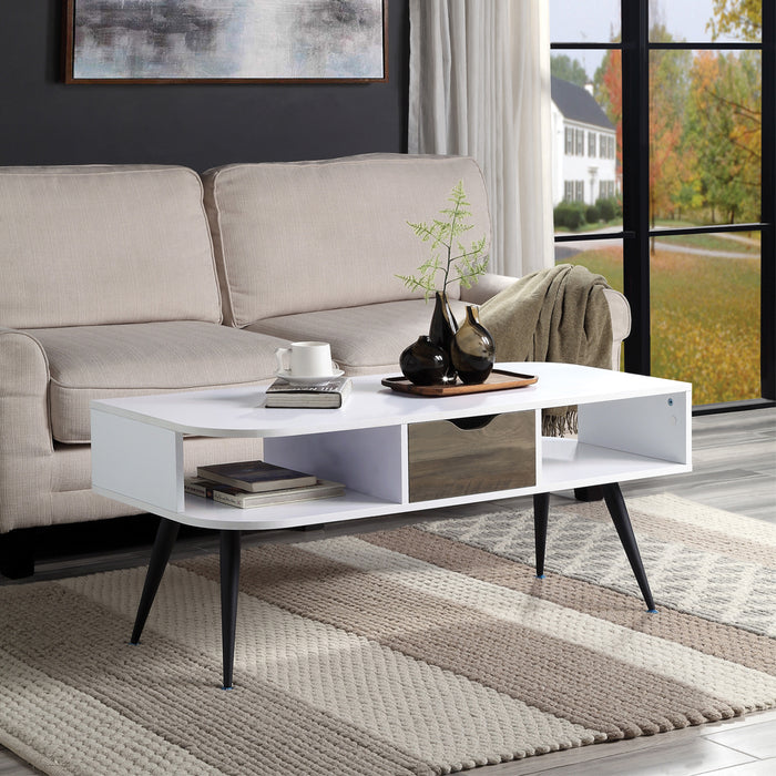 Halima Coffee Table