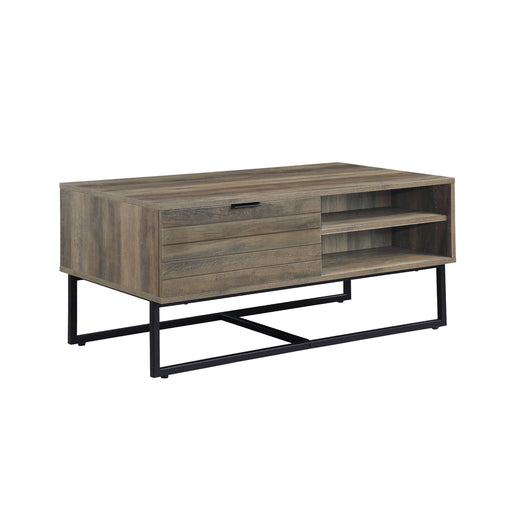 Homare Coffee Table - Image 2