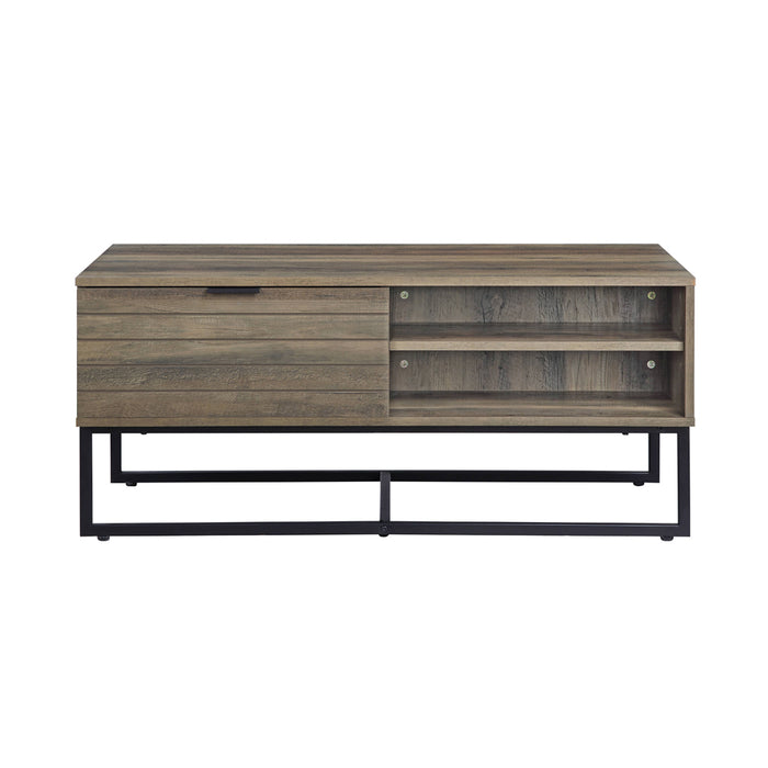 Homare Coffee Table - Image 3