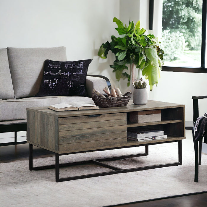 Homare Coffee Table - Image 6
