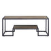Idella Coffee Table - Image 3