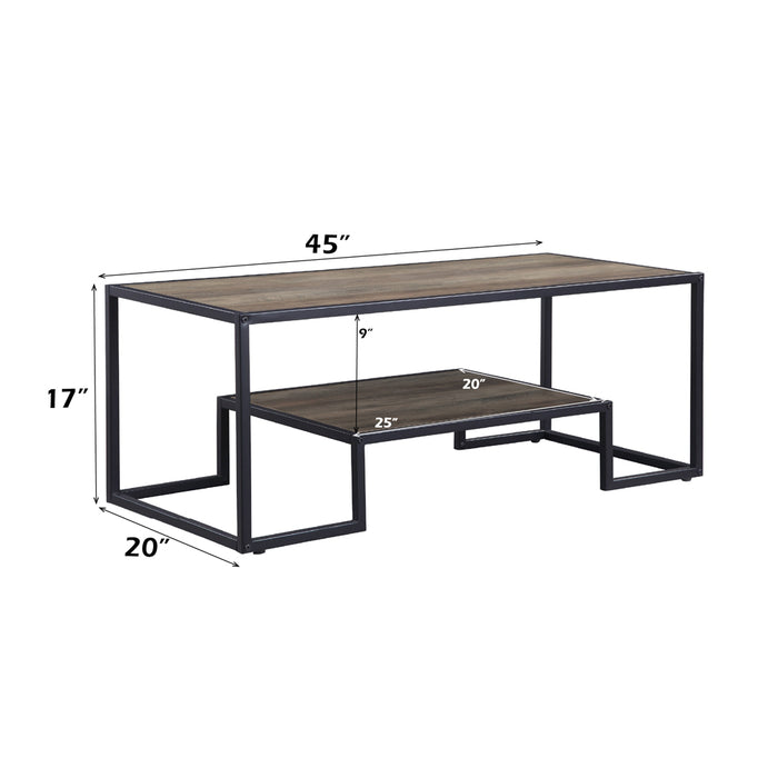 Idella Coffee Table - Image 8