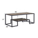 Idella Coffee Table - Image 8