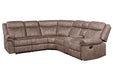 Dollum Motion Sectional Sofa - Image 3