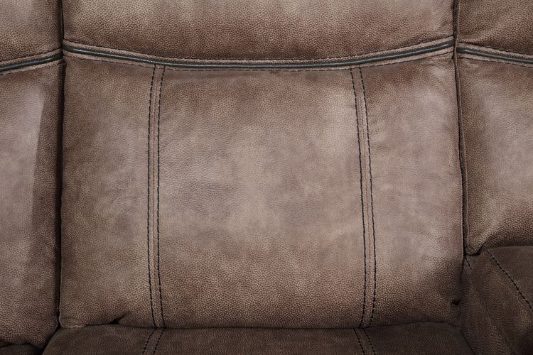 Dollum Motion Sectional Sofa - Image 6