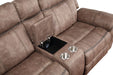 Dollum Motion Sectional Sofa - Image 7
