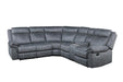 Dollum Motion Sectional Sofa - Image 3