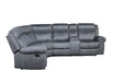 Dollum Motion Sectional Sofa - Image 4