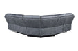 Dollum Motion Sectional Sofa - Image 5