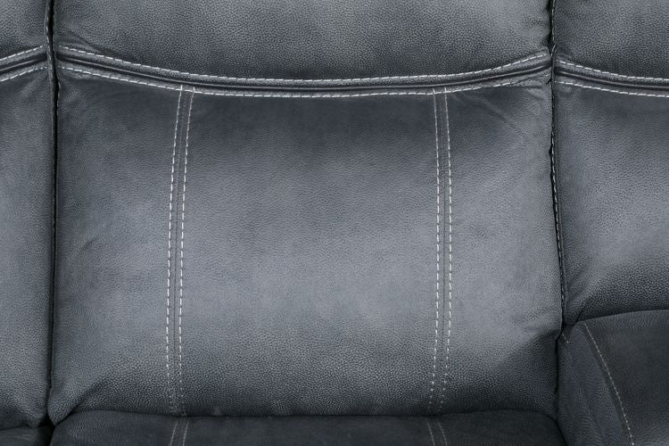 Dollum Motion Sectional Sofa - Image 6