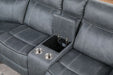 Dollum Motion Sectional Sofa - Image 7