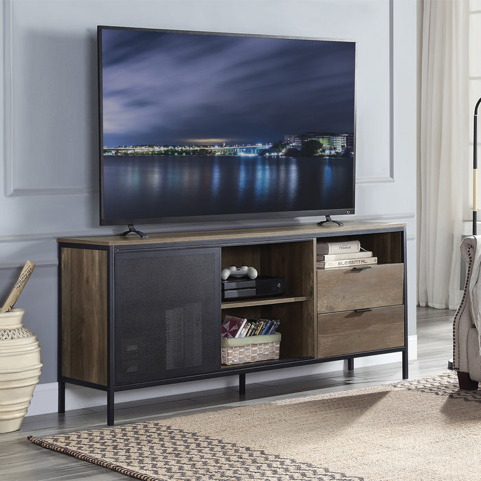 Nantan TV Stand