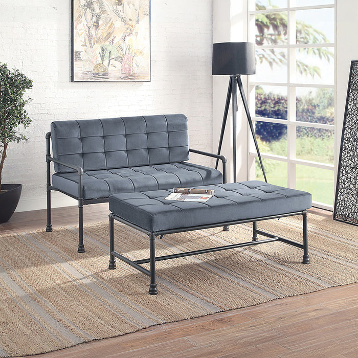 Brantley Loveseat - Image 6
