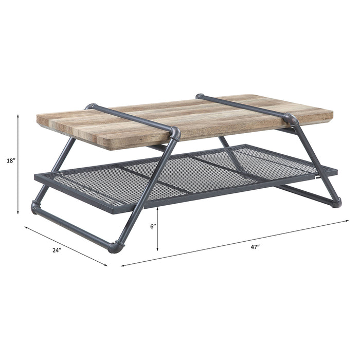 Brantley Coffee Table - Image 5