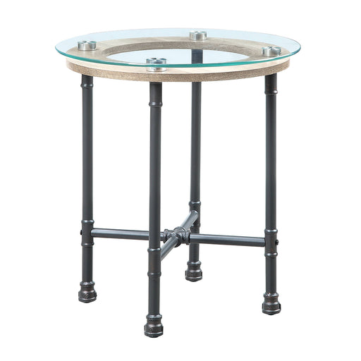 Brantley End Table - Image 2
