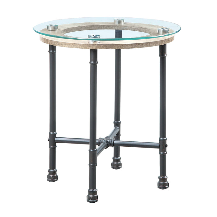 Brantley End Table - Image 2