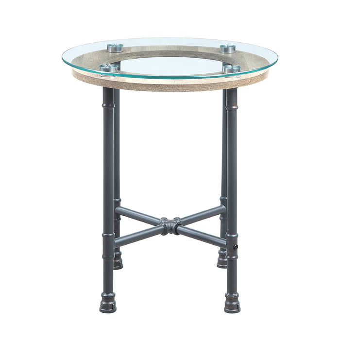 Brantley End Table - Image 3