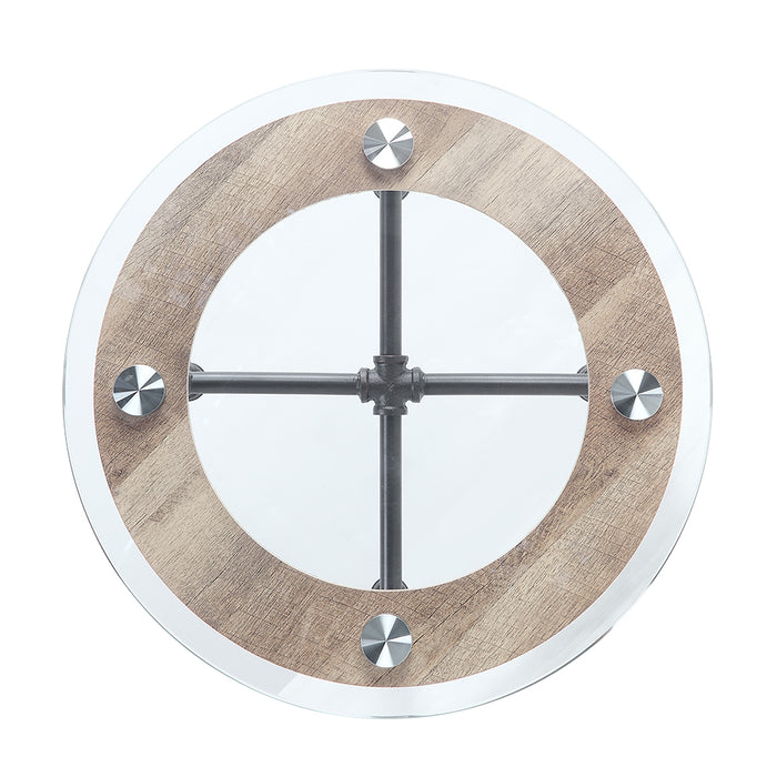 Brantley End Table - Image 4