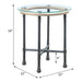 Brantley End Table - Image 5