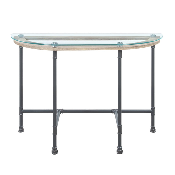 Brantley Sofa Table - Image 3