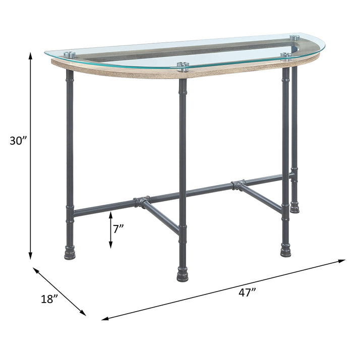 Brantley Sofa Table - Image 4