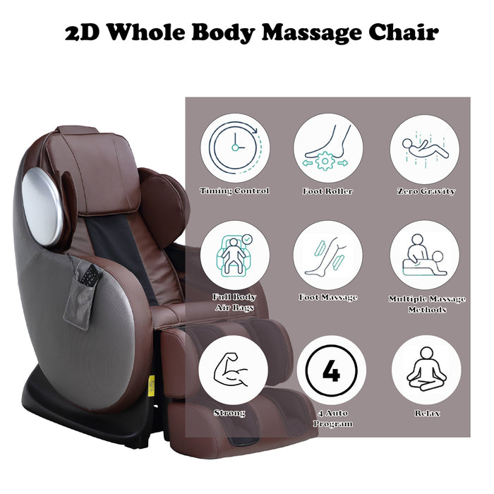 Pacari Massage Chair - Image 14