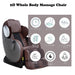 Pacari Massage Chair - Image 14