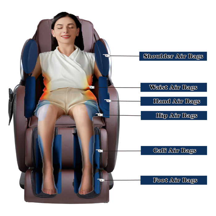 Pacari Massage Chair - Image 13