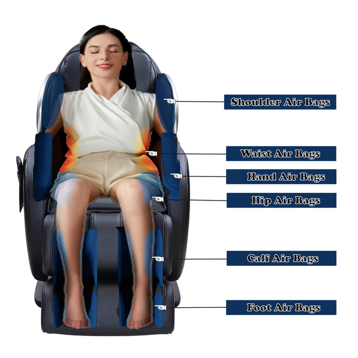 Pacari Massage Chair - Image 13