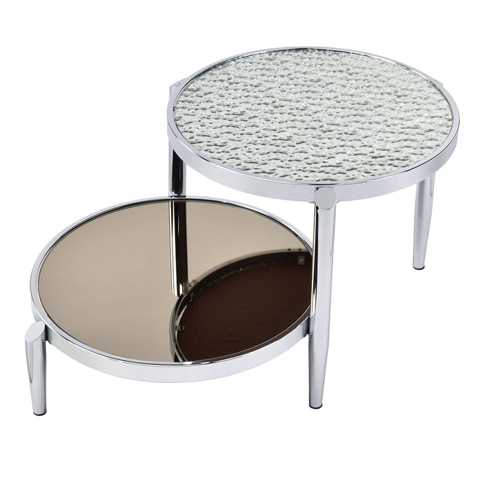 Abbe Coffee Table - Image 4