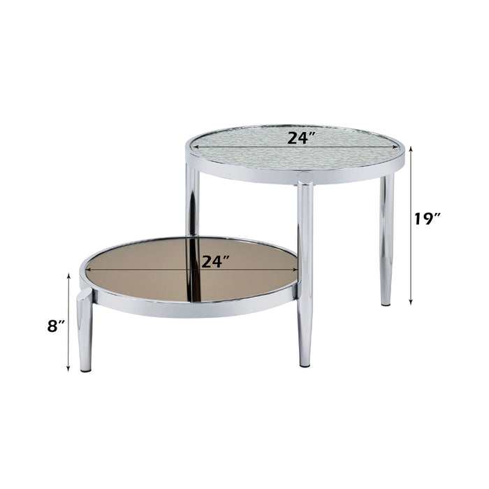 Abbe Coffee Table - Image 9