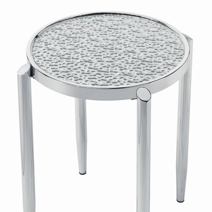 Abbe End Table - Image 4